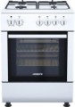 Ardesto FSC-F6060AW white