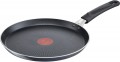 Tefal Ingenio XL Force C3851053 25 cm  black