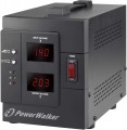 PowerWalker AVR 2000 SIV FR 1.6 kVA / 2000 W