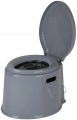 Bo-Camp Portable Toilet 7 Liters 