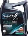 WOLF Officialtech 5W-30 SP Extra 5 L