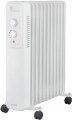 Nomi SOH-12-11 11 section 2.5 kW