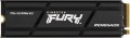Kingston Fury Renegade SFYRSK/1000G 1 TB with radiator