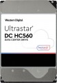 WD Ultrastar DC HC560 WUH722020ALE6L4 20 TB