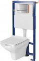 Cersanit Tech Line Opti S701-646 WC 