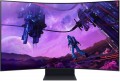 Samsung Odyssey Ark 55 "  black