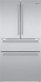 Bosch B36CL80SNS stainless steel
