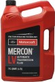 Motorcraft Mercon LV 4.73 L