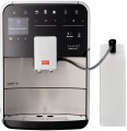 Melitta Caffeo Barista T Smart Plus F86/0-400 stainless steel