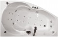 Triton Briz 150x95 cm hydromassage