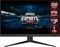 MSI Optix G2422 23.8 "  black