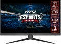 MSI Optix G2722 27 "  black