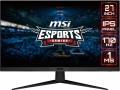 MSI Optix G2712 27 "  black