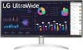 LG UltraWide 29WQ600 29 "  white