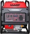 Mast Group YH5000io 