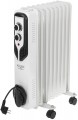 Adler AD7816 9 section 2 kW