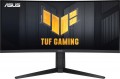 Asus TUF Gaming VG34VQEL1A 34 "  black