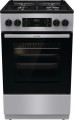 Gorenje GK 5C62 SH silver