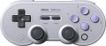 8BitDo Sn30 Pro Bluetooth Gamepad 