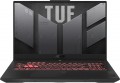 Asus TUF Gaming A17 (2023) FA707XI (FA707XI-LL036)