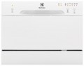 Electrolux ESF 2300 OW white