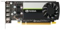 PNY Quadro T1000 VCNT1000-8GB-PB 