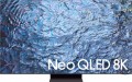 Samsung QE-85QN900C 85 "