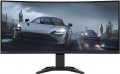 Lenovo G34w-30 34 "  black