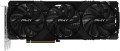 PNY GeForce RTX 4070 Ti 12GB Verto LED Triple Fan 