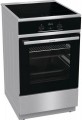 Gorenje GEIT 5C60 XPG stainless steel