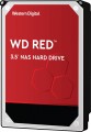 WD NasWare Red WD40EFAX 4 TB SMR