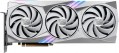 MSI GeForce RTX 4070 Ti GAMING X TRIO WHITE 12G 