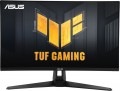 Asus TUF Gaming VG27AQA1A 27 "  black