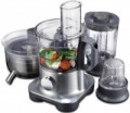 Kenwood Multipro Compact FPM270 stainless steel