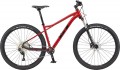 GT Avalanche Elite 27.5 2023 frame S 