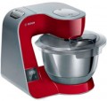 Bosch MUM5 MUM5X720 red