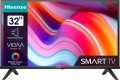 Hisense 32A4K 32 "  black