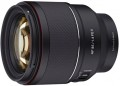 Samyang 85mm f/1.4 AF FE II