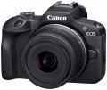 Canon EOS R100  kit 18-45