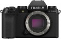 Fujifilm X-S20  body