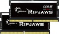 G.Skill Ripjaws DDR5 SO-DIMM 2x32Gb F5-5600S4040A32GX2-RS