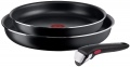 Tefal Easy Cook/Clean L1549013 26 cm  black