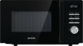 Gorenje MO 20 A4BH black