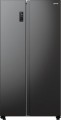 Gorenje NRR 9185 EABXL stainless steel