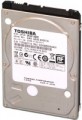 Toshiba MQ01ABDxxx 2.5" MQ01ABD050 500 GB