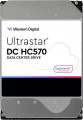 WD Ultrastar DC HC570 WUH722222ALE6L1 22 TB SATA