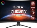 MSI MAG 325CQRF-QD 31.5 "  black