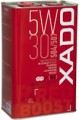 XADO Atomic Oil 5W-30 504/507 Red Boost 4 L