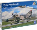 ITALERI F-4E Phantom II (1:48) 