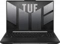 Asus TUF Gaming A16 Advantage Edition (2023) FA617NS (FA617NS-N3068W)